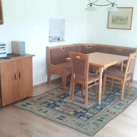 Ferienhaus Auwiese *