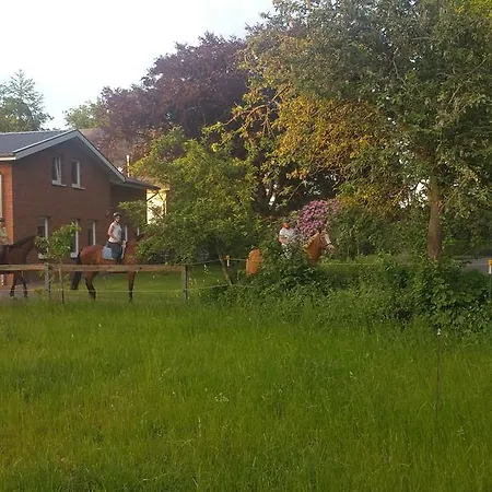 Ferienhaus Auwiese * Bimohlen