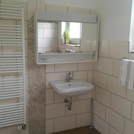 Ferienhaus Ferienhaus Auwiese