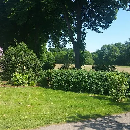 Ferienhaus Ferienhaus Auwiese Bimohlen