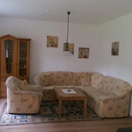 Ferienhaus Auwiese Bimohlen
